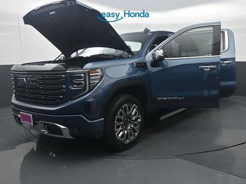 Used 2026 GMC Sierra 1500 Denali Ultimate AWD/4WD image 36