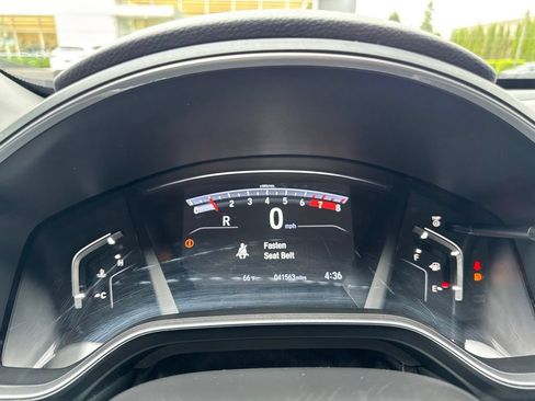 Used 2021 Honda CR-V EX-L image 27