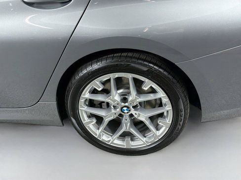 New 2026 BMW 330i xDrive Sedan w/ Premium Package AWD/4WD image 30