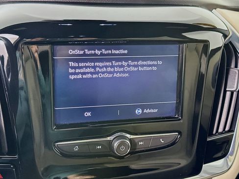 Used 2022 Chevrolet Traverse LS w/ LPO, Floor Liner Package image 18