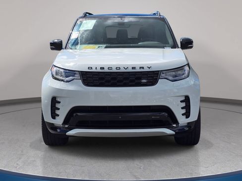 Used 2023 Land Rover Discovery S R-Dynamic AWD/4WD image 3
