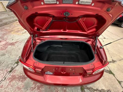 Used 2014 MAZDA MX-5 Miata Grand Touring RWD image 13