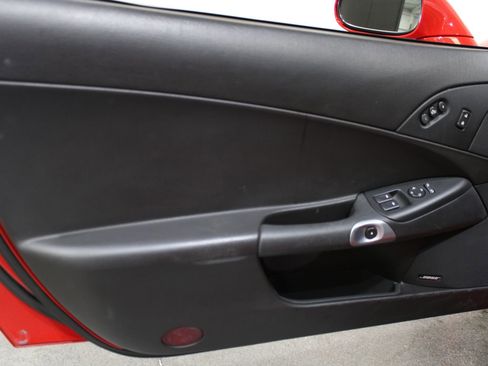 Used 2007 Chevrolet Corvette Z06 w/ Preferred Equipment Group image 24