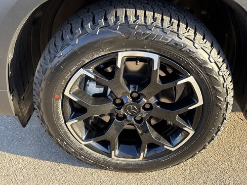 New 2026 MAZDA CX-50 Meridian Edition w/ Weather Package image 14