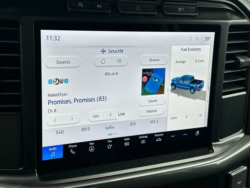 Used 2024 Ford F150 STX image 17