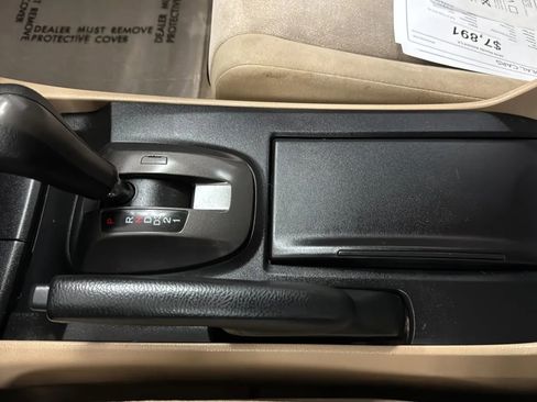 Used 2010 Honda Accord LX image 12