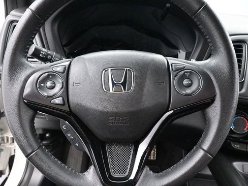 Used 2022 Honda HR-V Sport image 15