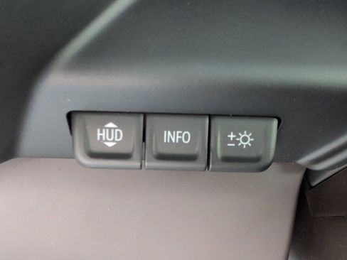 Used 2026 GMC Sierra 1500 Denali image 23