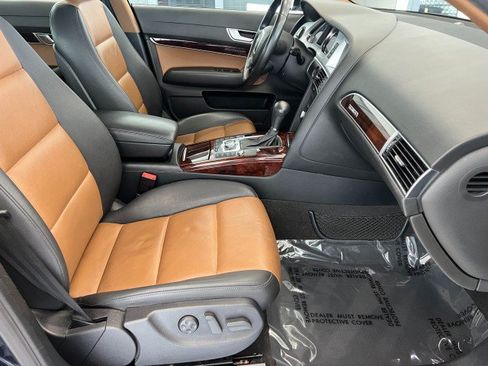 Used 2009 Audi A6 3.0T Premium Plus AWD/4WD image 14