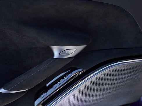 Used 2024 Ferrari Roma image 29