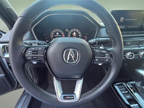 Certified 2024 Acura Integra A-Spec image 13