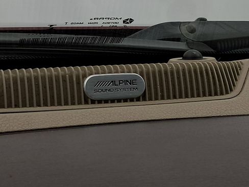 Used 2018 RAM 1500 Laramie w/ Convenience Group image 19