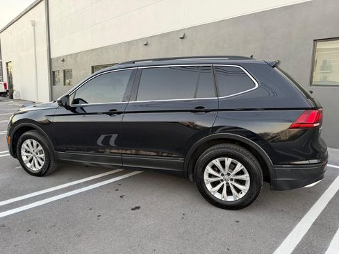 Used 2019 Volkswagen Tiguan SE image 12