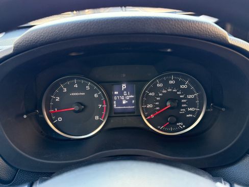 Used 2015 Subaru Impreza 2.0i Premium image 15