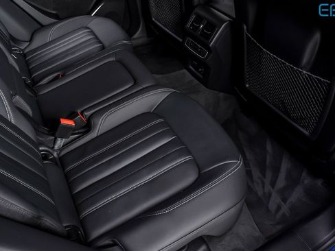 Used 2022 Audi Q5 2.0T Premium Plus w/ Premium Plus Package image 20