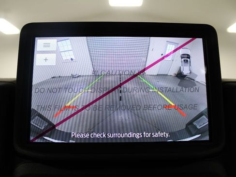 Used 2024 Ford Bronco Sport Badlands w/ Premium Package image 50