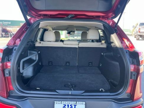 Used 2016 Jeep Cherokee Limited w/ Luxury Group AWD/4WD image 40