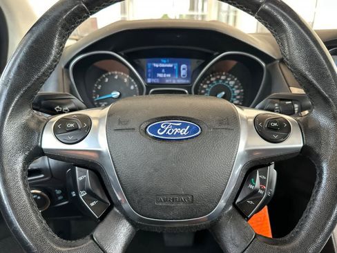 Used 2012 Ford Focus SEL FWD image 22