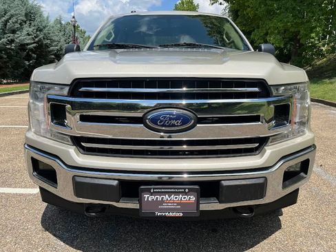 Used 2018 Ford F150 XLT w/ Equipment Group 301A Mid AWD/4WD image 31