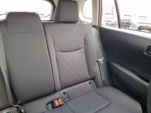 New 2026 Toyota Corolla Cross LE AWD/4WD image 14