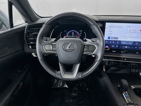 Certified 2023 Lexus RX 350 AWD w/ Accessory Package image 21