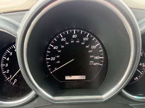 Used 2009 Lexus RX 350 AWD image 11