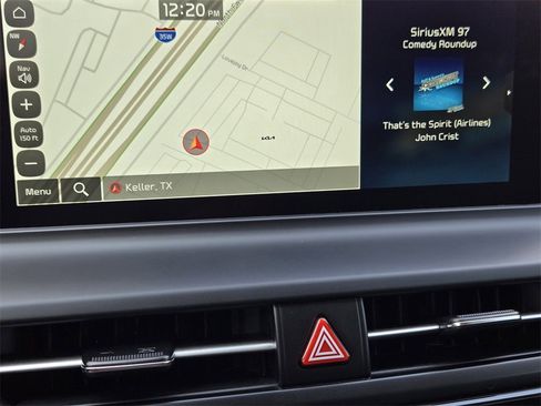 New 2026 Kia Seltos S image 12