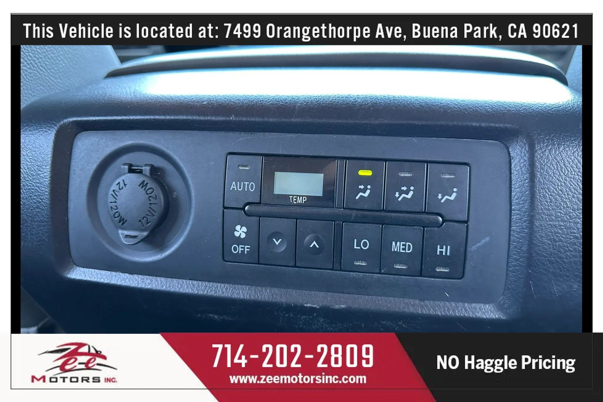 Used 2016 Toyota Sequoia SR5 w/ Premium Package RWD image 56