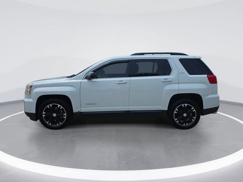 Used 2017 GMC Terrain SLE w/ Nightfall Package AWD/4WD image 7