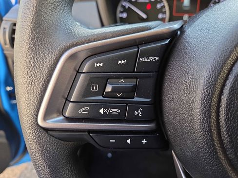 Certified 2025 Subaru Impreza 2.0i Sport image 20