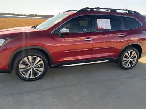 Used 2020 Subaru Ascent Touring w/ Popular Package #3 image 5
