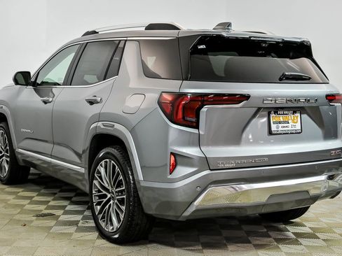 New 2026 GMC Terrain Denali image 4