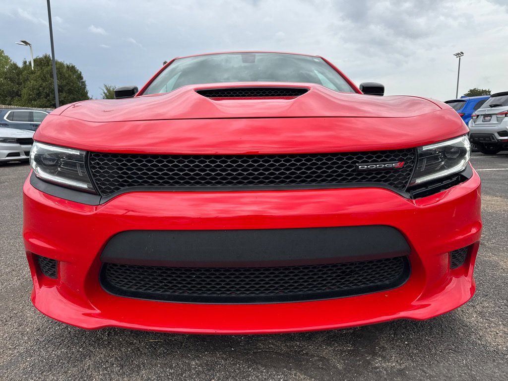 Used 2023 Dodge Charger GT RWD image 2