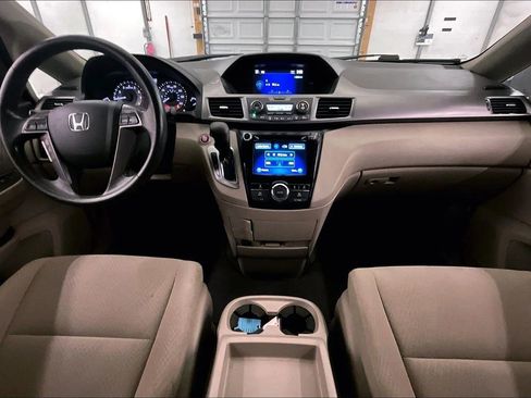 Used 2014 Honda Odyssey EX image 15