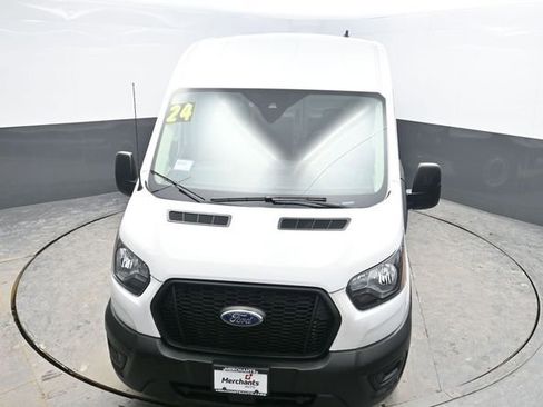 Used 2024 Ford Transit 250 148 Medium Roof image 19