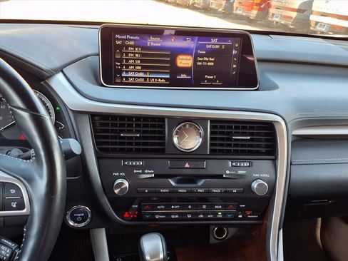 Used 2019 Lexus RX 450hL Premium w/ Premium Package image 15