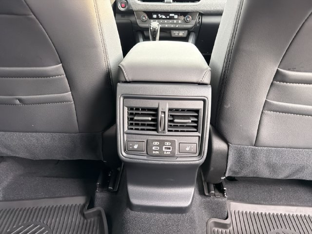 Certified 2026 Subaru Outback Limited w/ Premium/Limited Package 2 AWD/4WD image 21