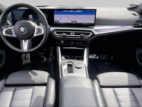 Used 2024 BMW M440i xDrive Gran Coupe AWD/4WD image 15