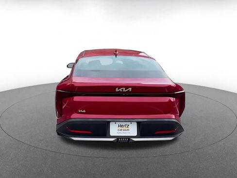 Used 2025 Kia K4 FWD image 12