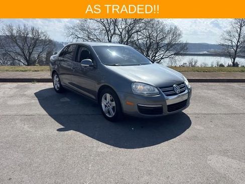 Used 2010 Volkswagen Jetta Limited Edition image 1