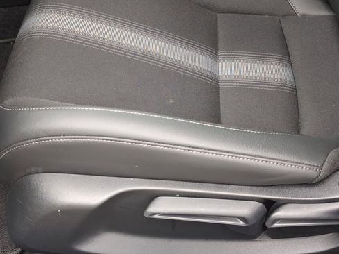 Certified 2026 Honda Civic Sport image 10