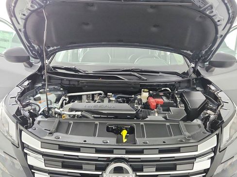 Certified 2026 Nissan Rogue S AWD/4WD image 33