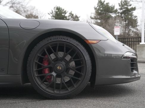 Used 2016 Porsche 911 Carrera 4 GTS AWD/4WD image 25