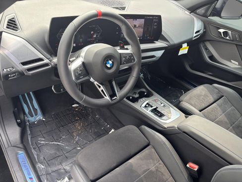 Used 2026 BMW M235i xDrive w/ M Performance Package AWD/4WD image 23