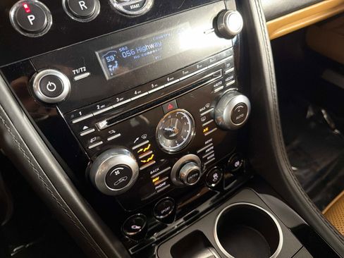 Used 2012 Aston Martin Rapide RWD image 46