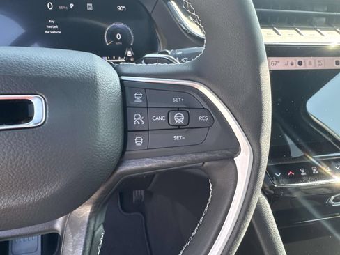 New 2026 Jeep Grand Cherokee Altitude RWD image 24