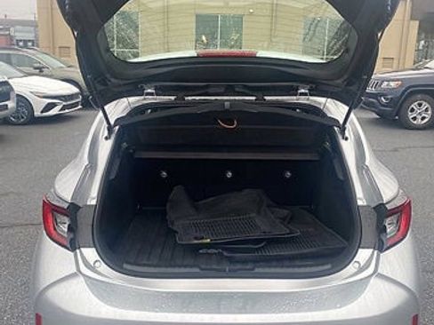 Used 2024 Toyota Corolla SE image 20