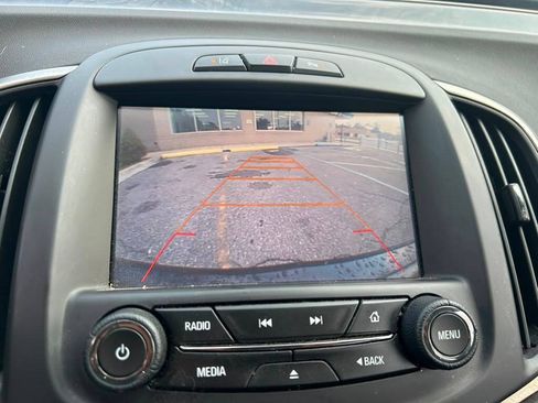 Used 2016 Buick LaCrosse Leather w/ Experience Buick Package FWD image 15