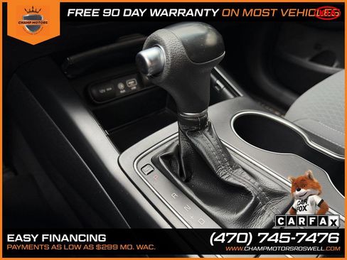 Used 2016 Kia Sorento LX image 29