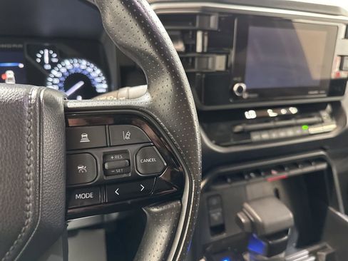 Used 2023 Toyota Tundra SR5 w/ SX Package AWD/4WD image 27